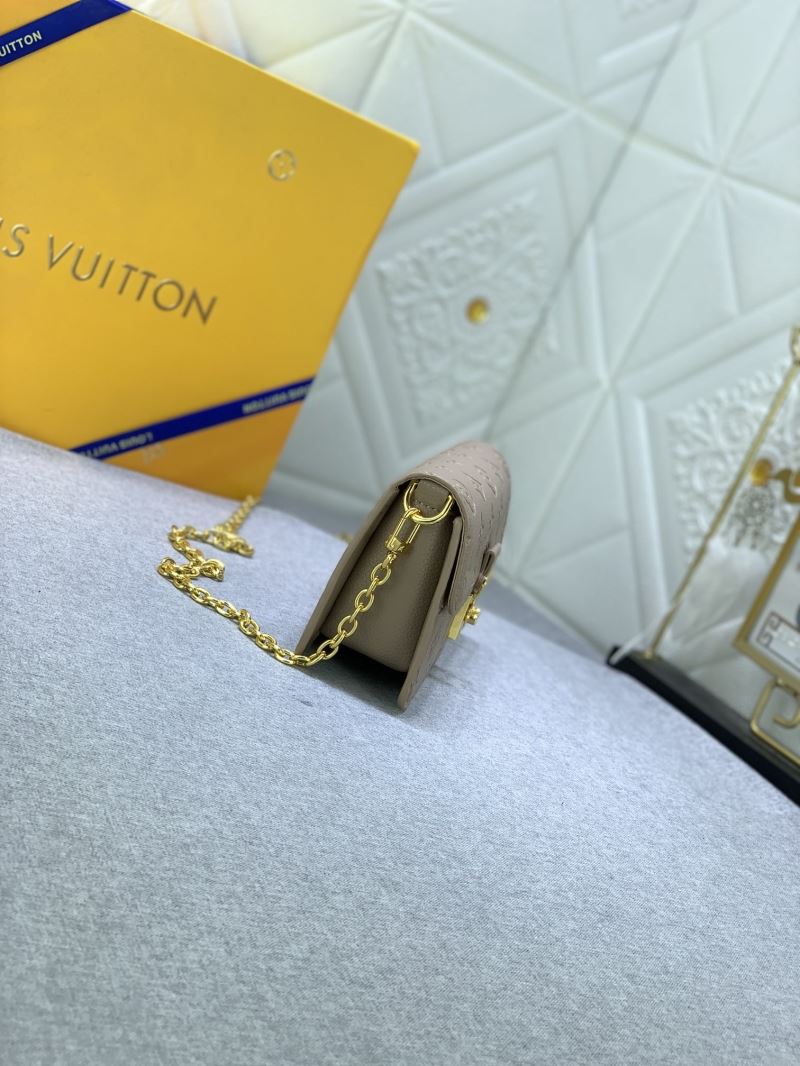 Louis Vuitton Satchel Bags